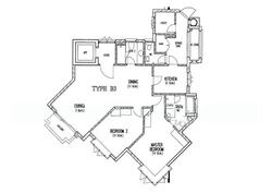 Costa Rhu (D15), Condominium #624450461